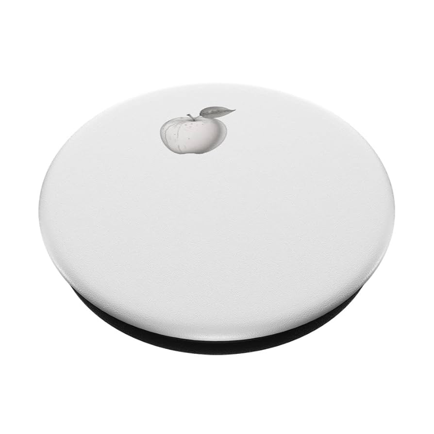 Apple - ぽっぽ Amazon.com: Apple PopSockets Swappable PopGrip : Cell Phones